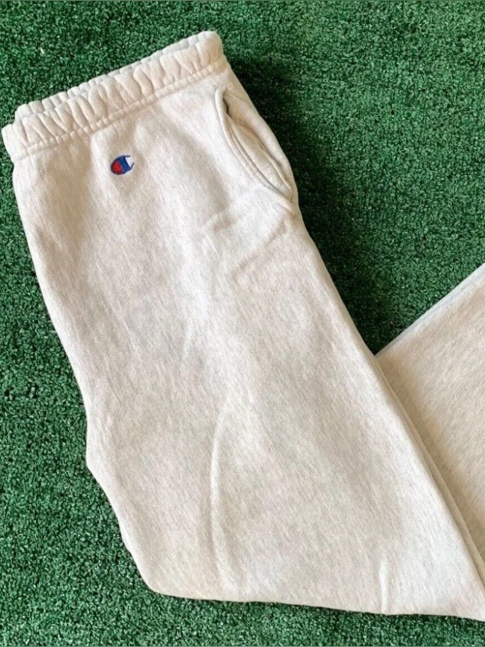 Vintage Reverse Weave Champion Sweatpants